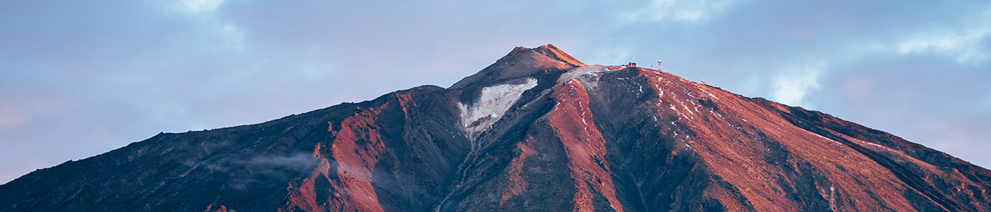 Florent Châtaignier Teide Cannarie Espagne